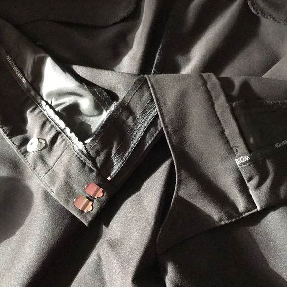 Worthington Modern Fit Dress Pants - Picture 3 of 3